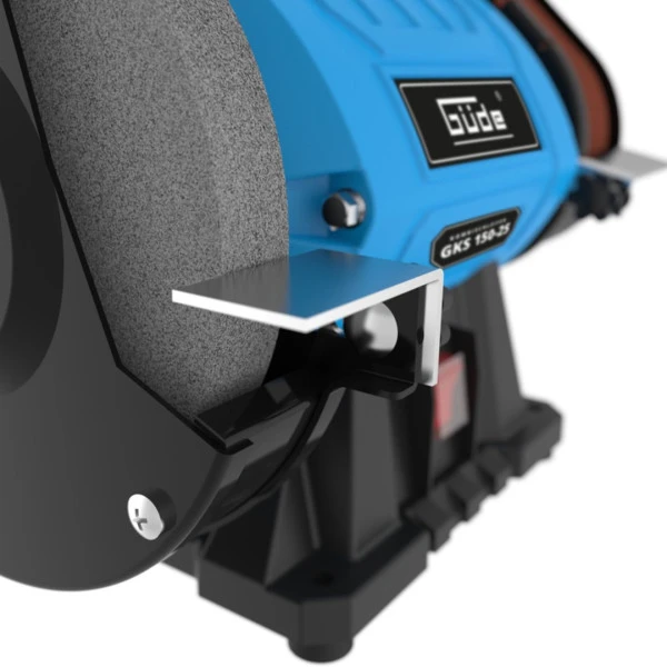 Güde Gecombineerde Slijper GKS150-25 3 Güde Gecombineerde Slijper GKS150-25 - Afbeelding 3