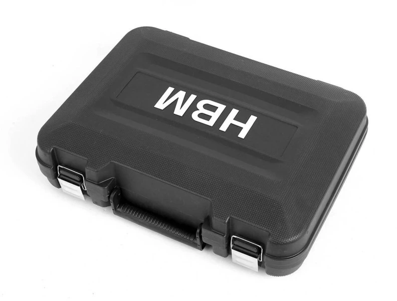 HBM SDS+ Boorhamer/Breekhamer 1500 W 11 HBM SDS+ Boorhamer/Breekhamer 1500 W - Afbeelding 11