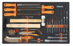 Beta Gereedschapswagen 8 Laden, 398-delig, BW 2400S G8/E-L, Grijs 11 Beta Gereedschapswagen 8 Laden, 398-delig, BW 2400S G8/E-L, Grijs -Hbm-Machines Winkel 24002242 4.jpg 1200x600 a0737ebc88