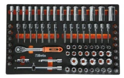 Beta Gereedschapswagen 8 Laden, 398-delig, BW 2400S G8/E-L, Grijs 15 Beta Gereedschapswagen 8 Laden, 398-delig, BW 2400S G8/E-L, Grijs -Hbm-Machines Winkel 24002242 9.jpg 1200x600 e0d80ebc88