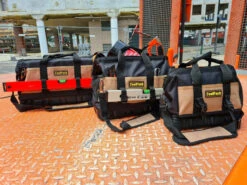 ToolPack Robuuste Klassieke Gereedschapstas L 5 ToolPack Robuuste Klassieke Gereedschapstas L -Hbm-Machines Winkel 360.0302032203420sfeer.jpg 1200x600 89f54ebc88