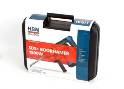 HBM SDS+ Boorhamer/Breekhamer 1500 W 23 HBM SDS+ Boorhamer/Breekhamer 1500 W -Hbm-Machines Winkel 3b2a3161.jpg 1200x600 e9bffebc88