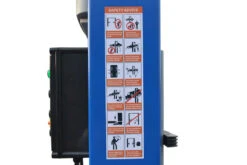 HBM 2 Hydraulische 2 Koloms Hefbrug Met Elektronische Ontgrendeling 5500 Kg 22 HBM 2 Hydraulische 2 Koloms Hefbrug Met Elektronische Ontgrendeling 5500 Kg -Hbm-Machines Winkel dsc 1216.jpg 1200x600 f75b8ebc88