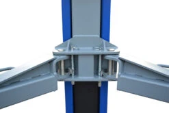 HBM 2 Hydraulische 2 Koloms Hefbrug Met Elektronische Ontgrendeling 5500 Kg 17 HBM 2 Hydraulische 2 Koloms Hefbrug Met Elektronische Ontgrendeling 5500 Kg -Hbm-Machines Winkel dsc 1274.jpg 1200x600 e5d85ebc88