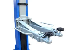 HBM 2 Hydraulische 2 Koloms Hefbrug Met Elektronische Ontgrendeling 5500 Kg 18 HBM 2 Hydraulische 2 Koloms Hefbrug Met Elektronische Ontgrendeling 5500 Kg -Hbm-Machines Winkel dsc 1319.jpg 1200x600 fa550ebc88