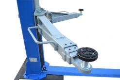 HBM 2 Hydraulische 2 Koloms Hefbrug Met Elektronische Ontgrendeling 5500 Kg 19 HBM 2 Hydraulische 2 Koloms Hefbrug Met Elektronische Ontgrendeling 5500 Kg -Hbm-Machines Winkel dsc 1326.jpg 1200x600 95a94ebc88