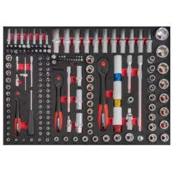 Weber Gevulde Gereedschapswagen Incl. Papierrolhouder - 300-delig 11 Weber Gevulde Gereedschapswagen Incl. Papierrolhouder - 300-delig -Hbm-Machines Winkel ezgif.com webp to jpg205 1.jpg 1200x600 e0289ebc88