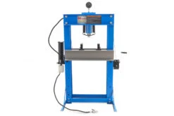 HBM 50 Ton Professionele Hydraulische En Pneumatische Werkplaatspers, Raamwerkpers