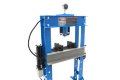 HBM 50 Ton Professionele Hydraulische En Pneumatische Werkplaatspers, Raamwerkpers 8 HBM 50 Ton Professionele Hydraulische En Pneumatische Werkplaatspers, Raamwerkpers -Hbm-Machines Winkel hbm 004 128.jpg 1200x600 3da27ebc88