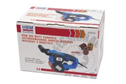 HBM 500 Watt Variable Satineermachine, Borstelmachine Inclusief 3 Borstels 19 HBM 500 Watt Variable Satineermachine, Borstelmachine Inclusief 3 Borstels -Hbm-Machines Winkel hbm 009 192.jpg 1200x600 30b65ebc88