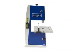 Scheppach Houtlintzaagmachine Basa 1 8"