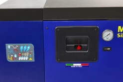 Michelin 5,5 PK 270 Liter Gedempte Compressor MCXD 598/300 N MET DROGER 16 Michelin 5,5 PK 270 Liter Gedempte Compressor MCXD 598/300 N MET DROGER -Hbm-Machines Winkel hbm 015 69.jpg 1200x600 99f19ebc88