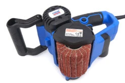 HBM 500 Watt Variable Satineermachine, Borstelmachine Inclusief 3 Borstels 15 HBM 500 Watt Variable Satineermachine, Borstelmachine Inclusief 3 Borstels -Hbm-Machines Winkel hbm 016 163.jpg 1200x600 38cf4ebc88