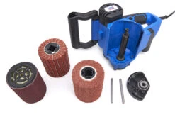 HBM 500 Watt Variable Satineermachine, Borstelmachine Inclusief 3 Borstels 14 HBM 500 Watt Variable Satineermachine, Borstelmachine Inclusief 3 Borstels -Hbm-Machines Winkel hbm 017 170.jpg 1200x600 60ca7ebc88