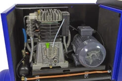 Michelin 5,5 PK 270 Liter Gedempte Compressor MCXD 598/300 N MET DROGER 17 Michelin 5,5 PK 270 Liter Gedempte Compressor MCXD 598/300 N MET DROGER -Hbm-Machines Winkel hbm 018 99.jpg 1200x600 e7477ebc88