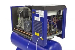 Michelin 5,5 PK 270 Liter Gedempte Compressor MCXD 598/300 N MET DROGER 18 Michelin 5,5 PK 270 Liter Gedempte Compressor MCXD 598/300 N MET DROGER -Hbm-Machines Winkel hbm 019 75.jpg 1200x600 4b310ebc88