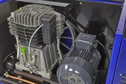 Michelin 5,5 PK 270 Liter Gedempte Compressor MCXD 598/300 N MET DROGER 22 Michelin 5,5 PK 270 Liter Gedempte Compressor MCXD 598/300 N MET DROGER -Hbm-Machines Winkel hbm 023 74.jpg 1200x600 6e8d6ebc88