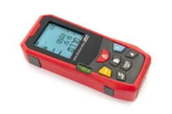 HBM Professionele 100 Meter Laser Afstandsmeter