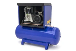 Michelin 7,5 PK 270 Liter Geluidgedempte Compressor MCX 958/300 N NW 12 Michelin 7,5 PK 270 Liter Geluidgedempte Compressor MCX 958/300 N NW -Hbm-Machines Winkel hbm 036 162.jpg 1200x600 d0983ebc88