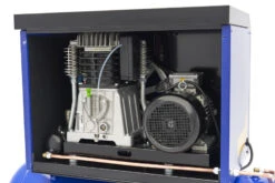 Michelin 7,5 PK 270 Liter Geluidgedempte Compressor MCX 958/300 N NW 14 Michelin 7,5 PK 270 Liter Geluidgedempte Compressor MCX 958/300 N NW -Hbm-Machines Winkel hbm 037 169.jpg 1200x600 30d83ebc88