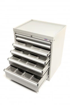 HBM 6 Laden Profi Gereedschapskast 72 X 58 X 80 Cm Beige 9 HBM 6 Laden Profi Gereedschapskast 72 X 58 X 80 Cm Beige -Hbm-Machines Winkel hbm 040.jpg 1200x600 c534eebc88