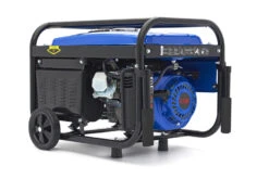 HBM 2.800W Generator Met 208 Cc Benzinemotor, 230V 13 HBM 2.800W Generator Met 208 Cc Benzinemotor, 230V -Hbm-Machines Winkel hbm 056 139.jpg 1200x600 921c8ebc88