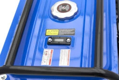 HBM 2.800W Generator Met 208 Cc Benzinemotor, 230V 17 HBM 2.800W Generator Met 208 Cc Benzinemotor, 230V -Hbm-Machines Winkel hbm 058 150.jpg 1200x600 0a6dfebc88