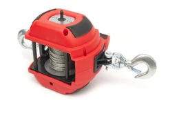 HBM Draagbare Treklier Boormachine Aangedreven 225 Kg Rood -Hbm-Machines Winkel hbm 059 153.jpg 1200x600 717a7ebc88