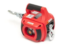 HBM Draagbare Treklier Boormachine Aangedreven 225 Kg Rood -Hbm-Machines Winkel hbm 061 167.jpg 1200x600 f2152ebc88