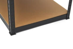 HBM Legbordstelling, Garagestelling, Opbergrek 3 X 265 Kg 11 HBM Legbordstelling, Garagestelling, Opbergrek 3 X 265 Kg -Hbm-Machines Winkel hbm 066 141.jpg 1200x600 3ea3bebc88