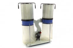 HBM 300 Profi Stofafzuiginstallatie