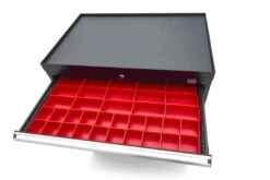 HBM 8 Laden Profi Gereedschapskast 88 X 58 X 100 Cm Zwart -Hbm-Machines Winkel hbm 103 146.jpg 1200x600 22ec0ebc88