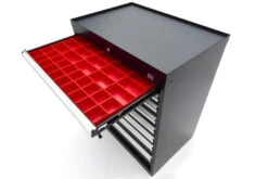 HBM 8 Laden Profi Gereedschapskast 88 X 58 X 100 Cm Zwart -Hbm-Machines Winkel hbm 104 142.jpg 1200x600 9fd1febc88