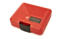 AOK 4 Delige Professionele 1/2" Lange Krachtdoppenset