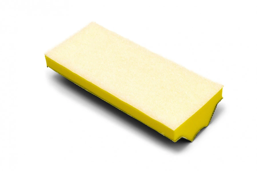 HBM 16 Delige Professionele Schuurblokkenset 4 HBM 16 Delige Professionele Schuurblokkenset - Afbeelding 4