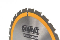 DeWalt Cirkelzaagblad - 216 X 30 X 24T - Hout (Met Nagels) - DT1952-QZ -Hbm-Machines Winkel hbm 115 100.jpg 1200x600 3a7f6ebc88
