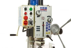 HBM 40 Mm Professionele Tandwiel Aangedreven Kolomboormachine -Hbm-Machines Winkel hbm 152 40.jpg 1200x600 5c181ebc88