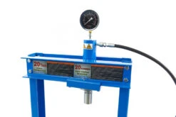 HBM 20 Ton Professionele Pneumatische Werkplaatspers, Raamwerkpers 15 HBM 20 Ton Professionele Pneumatische Werkplaatspers, Raamwerkpers -Hbm-Machines Winkel hbm 177 54.jpg 1200x600 b94d7ebc88