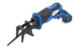 HBM Reciprozaag, Alleszaag, 12 Volt, 2.0 Ah, AC10 18 HBM Reciprozaag, Alleszaag, 12 Volt, 2.0 Ah, AC10 -Hbm-Machines Winkel hbm 200 85.jpg 1200x600 82021ebc88