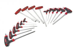 HBM 16 Delige T-Grepenset In Carbon Foam Inlay Voor Gereedschapswagen 8 HBM 16 Delige T-Grepenset In Carbon Foam Inlay Voor Gereedschapswagen -Hbm-Machines Winkel hbm 2078 2.jpg 1200x600 68fc5ebc88