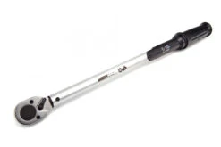 Mannesmann Momentsleutel 40 - 210 Nm 1/2" - 18145