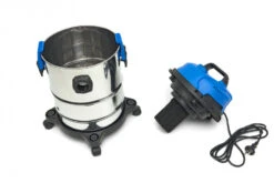 HBM 15 Liter Nat En Droog Stofzuiger 1200 W 8 HBM 15 Liter Nat En Droog Stofzuiger 1200 W -Hbm-Machines Winkel hbm 2190 8.jpg 1200x600 a9efbebc88