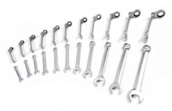 HBM 22 Delige Ring Ratel Steeksleutelset In Carbon Foam Inlay Voor Gereedschapswagen 14 HBM 22 Delige Ring Ratel Steeksleutelset In Carbon Foam Inlay Voor Gereedschapswagen -Hbm-Machines Winkel hbm 2275 1.jpg 1200x600 4f6f7ebc88