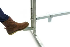 HBM Verrijdbare En Draaibare Spuitstandaard, Schuurstandaard -Hbm-Machines Winkel hbm 267 33.jpg 1200x600 18608ebc88