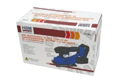 HBM Professionele 20 Volt 4,0AH Lion Vlakschuurmachine Inclusief 2 Lion Accu's En 15 Schuurvellen 31 HBM Professionele 20 Volt 4,0AH Lion Vlakschuurmachine Inclusief 2 Lion Accu's En 15 Schuurvellen -Hbm-Machines Winkel hbm 269 46.jpg 1200x600 cda61ebc88