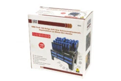 HBM Profi 100 Delige Soft Grip Schroevendraaierset, Dopsleutelset En Bitset Met Houder 19 HBM Profi 100 Delige Soft Grip Schroevendraaierset, Dopsleutelset En Bitset Met Houder -Hbm-Machines Winkel hbm 270 31.jpg 1200x600 aa497ebc88