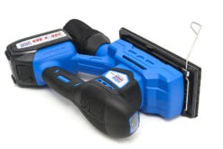 HBM Professionele 20 Volt 4,0AH Lion Vlakschuurmachine Inclusief 2 Lion Accu's En 15 Schuurvellen 21 HBM Professionele 20 Volt 4,0AH Lion Vlakschuurmachine Inclusief 2 Lion Accu's En 15 Schuurvellen -Hbm-Machines Winkel hbm 273 41.jpg 1200x600 c655cebc88