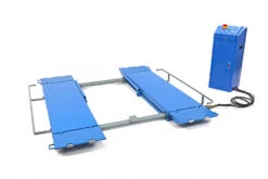 HBM 3 Ton Professionele Elektrische Autopoetsbrug, Poetsbrug, Bandenbrug 24 HBM 3 Ton Professionele Elektrische Autopoetsbrug, Poetsbrug, Bandenbrug -Hbm-Machines Winkel hbm 291 10.jpg 1200x600 097e7ebc88