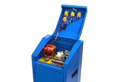 HBM 3 Ton Professionele Elektrische Autopoetsbrug, Poetsbrug, Bandenbrug 29 HBM 3 Ton Professionele Elektrische Autopoetsbrug, Poetsbrug, Bandenbrug -Hbm-Machines Winkel hbm 301 6.jpg 1200x600 52238ebc88