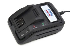 HBM Lader Voor HBM Professionele 20 Volt 4,0AH Lion Handpalmschuurmachine / HBM Professionele 20 Vo